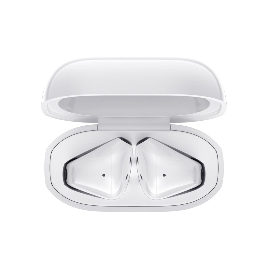 Навушники Xiaomi Redmi Buds 3 White (BHR5174GL) - зображення 4