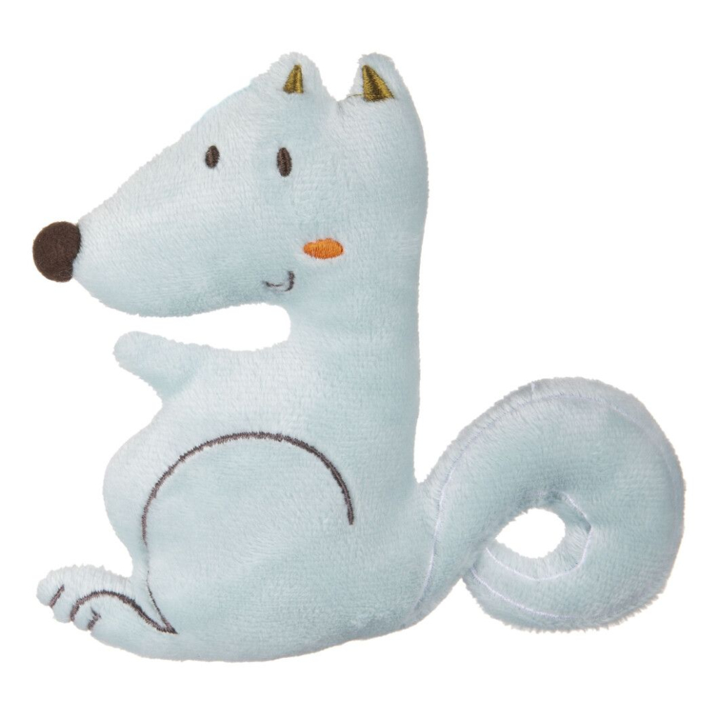 Дитячий килимок Canpol FOX (75/200) - зображення 6