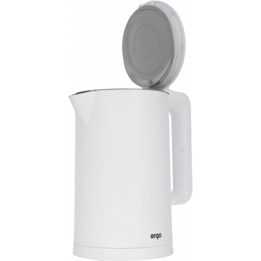 Електрочайник Ergo CT 8070 - зображення 4