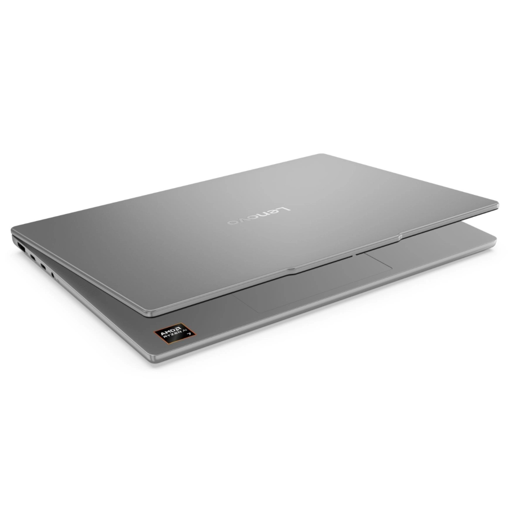 Ноутбук Lenovo IdeaPad Slim 5 14ARP10 (83HT0031RA) - зображення 10