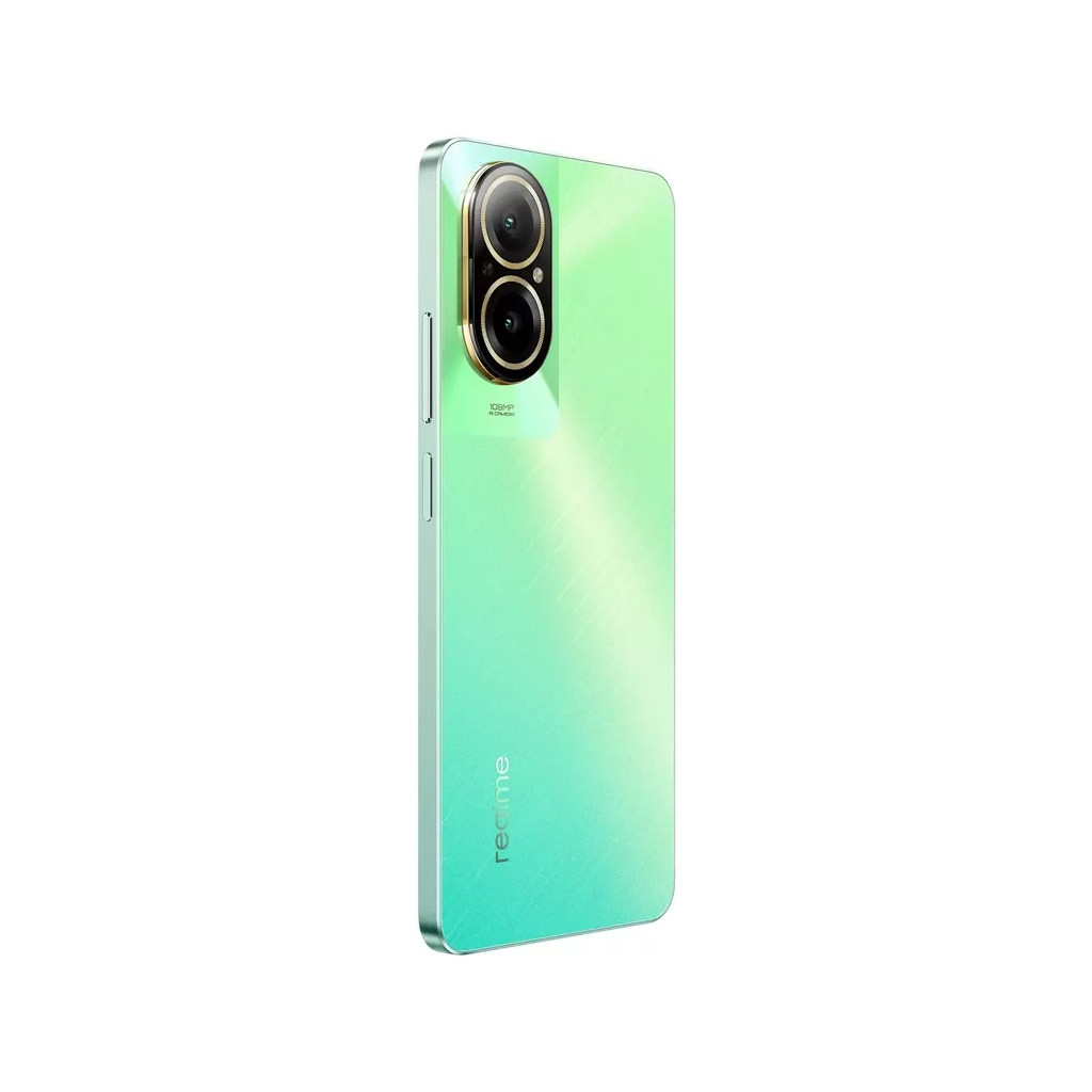 Мобільний телефон realme C67 8/256GB Green - зображення 11