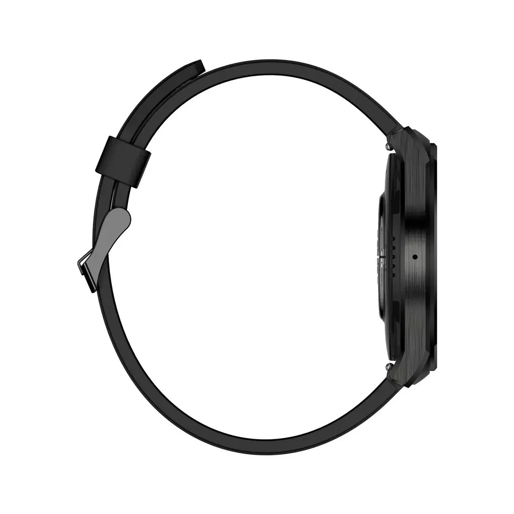 Смарт-годинник Black Shark BS-S1 Black - зображення 6