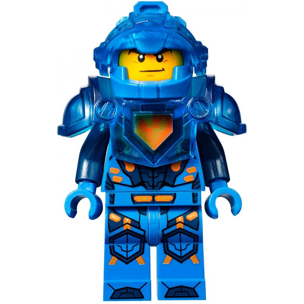 Конструктор LEGO Nexo Knights Клей Абсолютна сила (70330) - зображення 5
