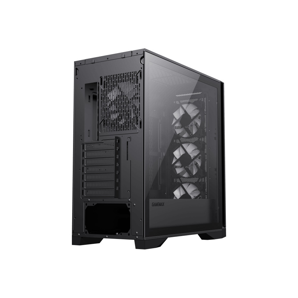 Корпус Gamemax Leader - изображение 8