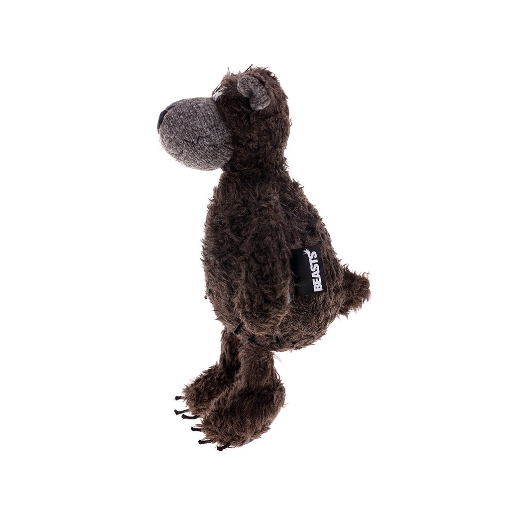 М'яка іграшка Sigikid Beasts Ведмідь Бонсай 20 см (38357SK) - зображення 2