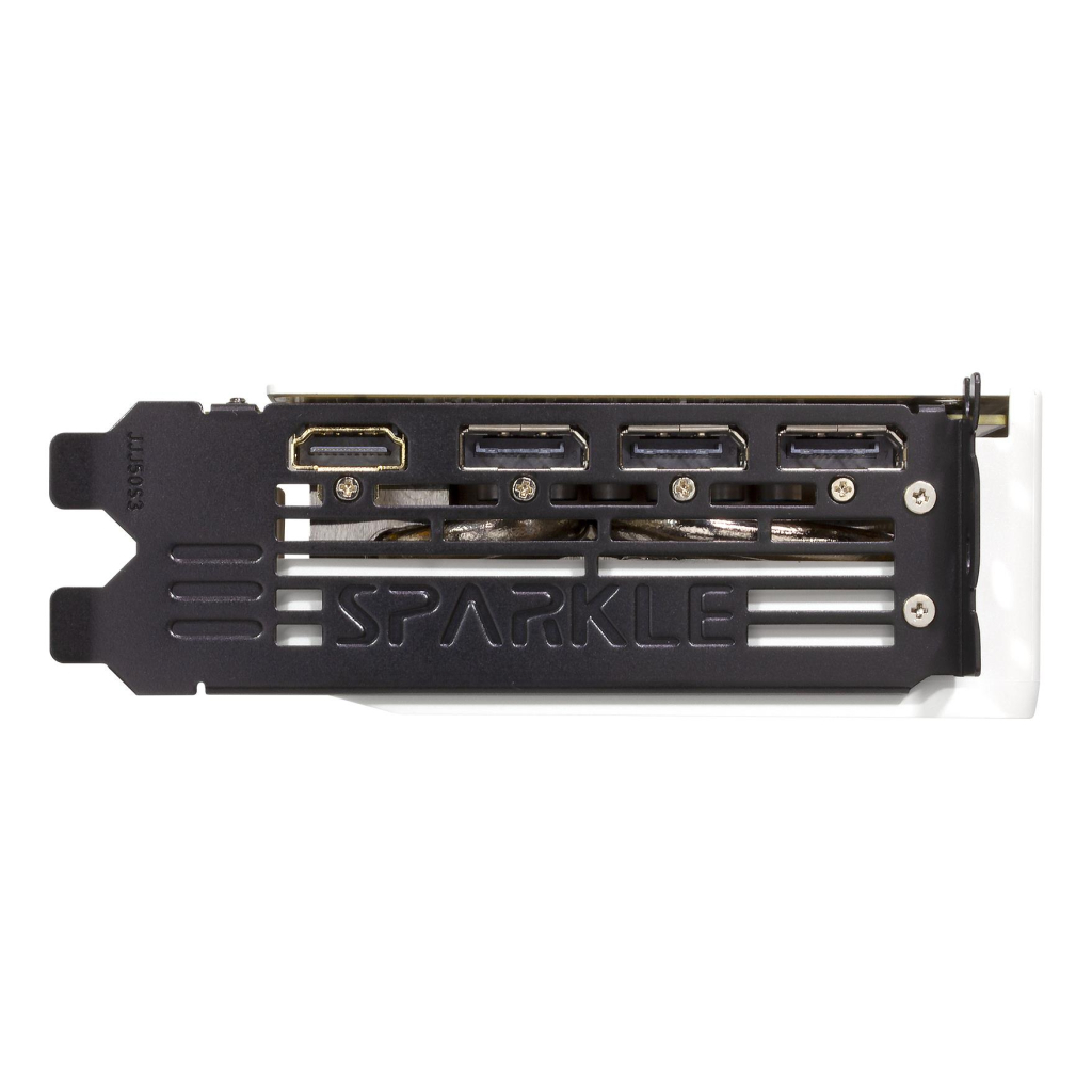 Відеокарта Sparkle ARC B580 12GB (SB580TW-12GOC) - зображення 6