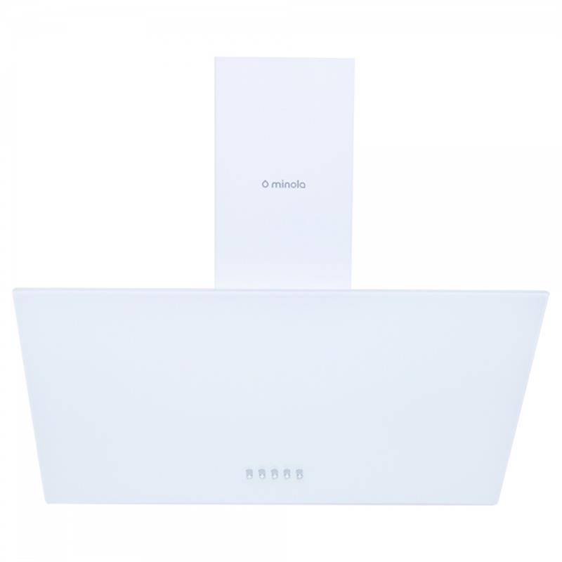 Витяжка Minola HDN 6242 WH 700 LED - изображение 1