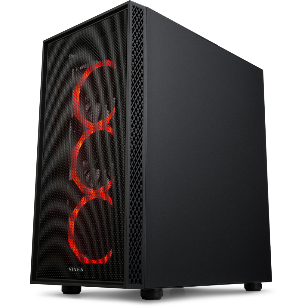 Комп'ютер Vinga Wolverine D5418 (I3M16G3050W.D5418) - зображення 2