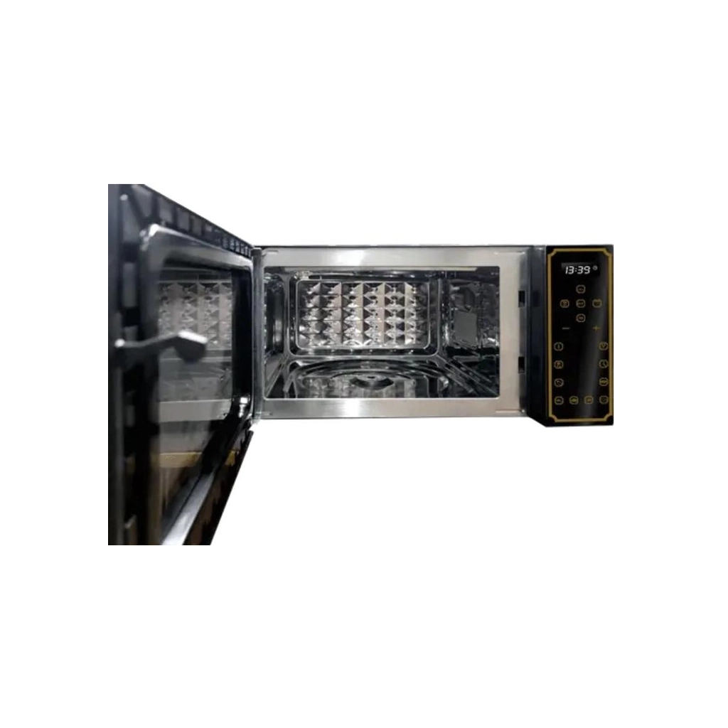 Мікрохвильова піч Kaiser M 2300 Em (M2300Em) - зображення 3