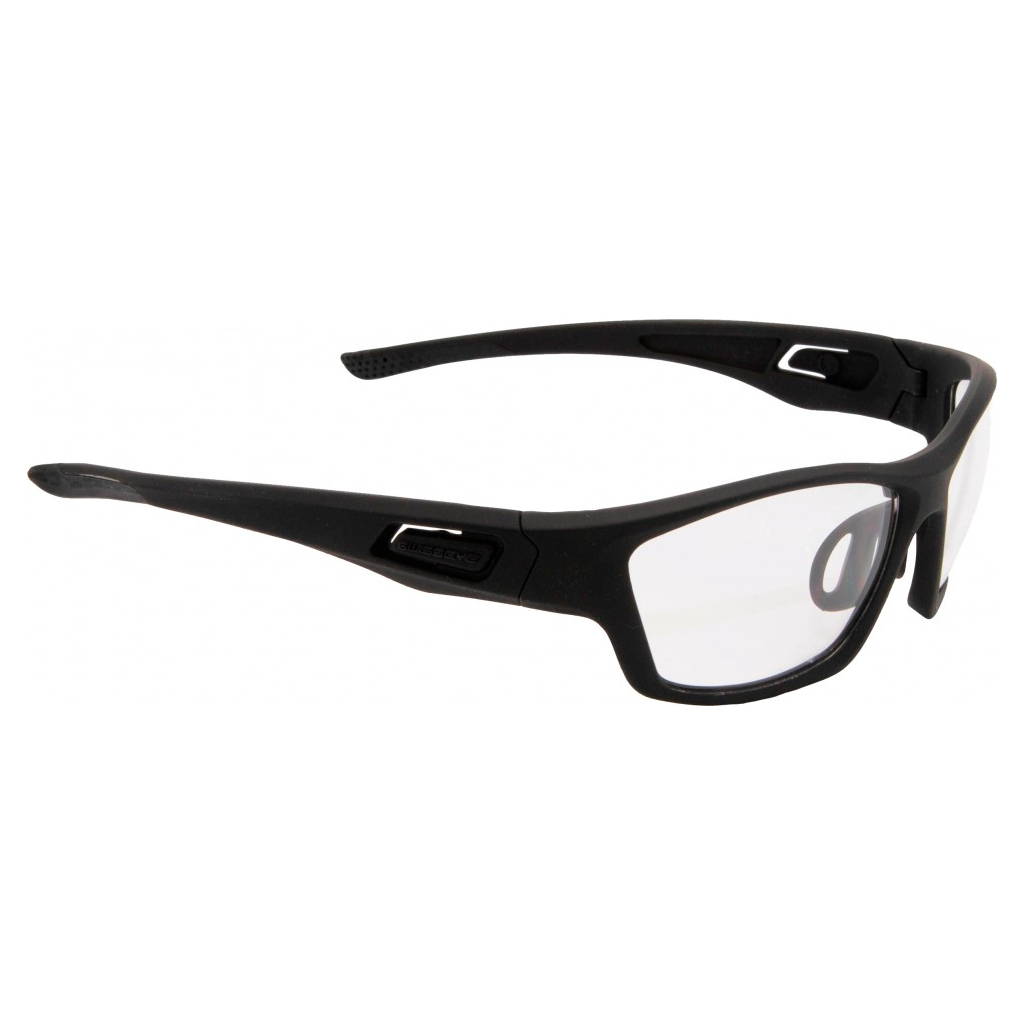 Тактичні окуляри Swiss Eye Tomcat фотохромні Clear (40403) - изображение 1