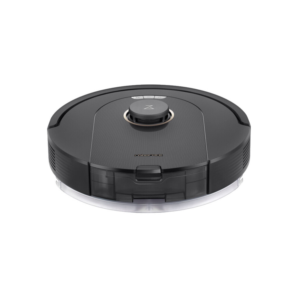 Пилосос Roborock Vacuum Cleaner Q5 Pro Black (Q5Pr52-00) - зображення 6