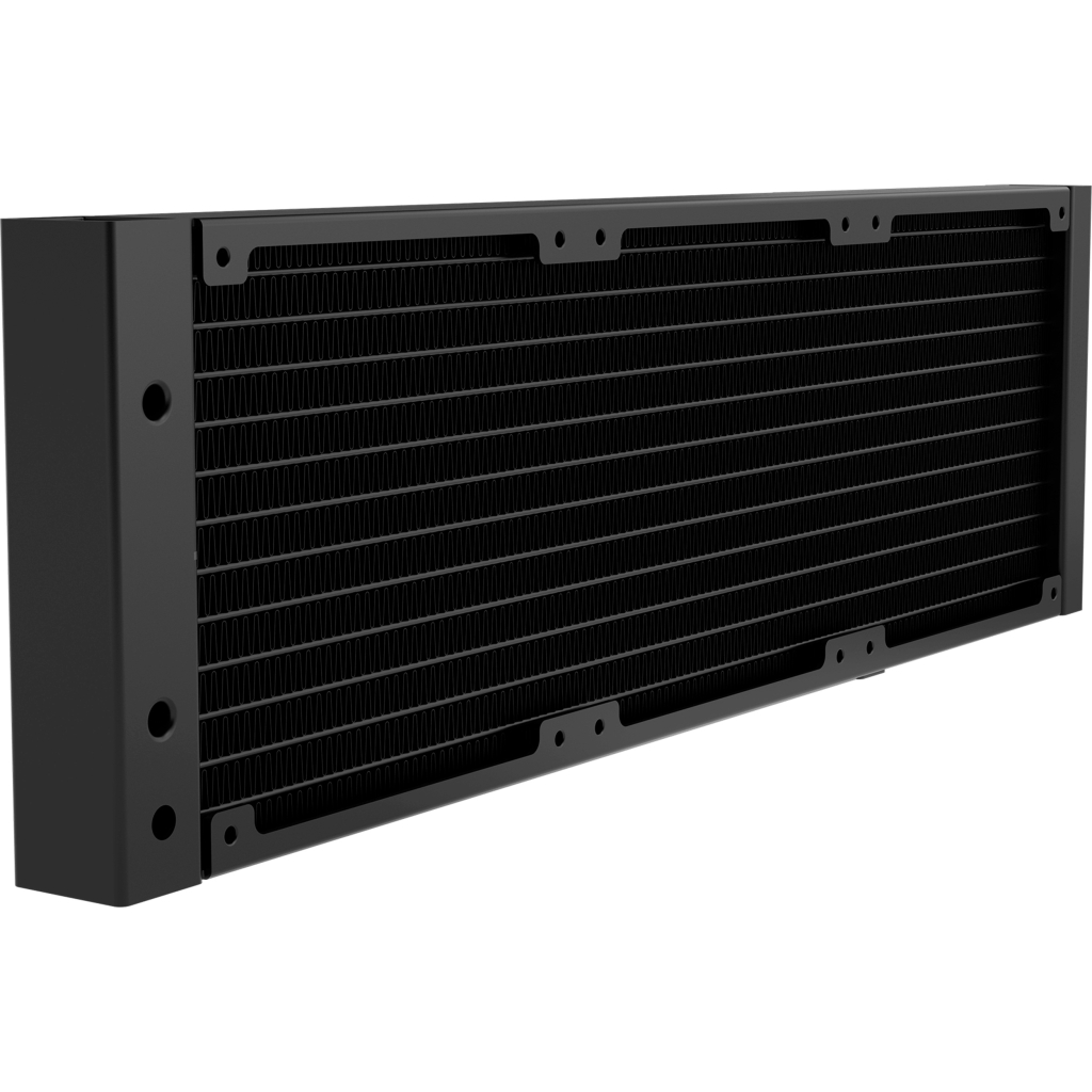 Система рідинного охолодження CoolerMaster PL360 SPR Edition (MLO-D36M-A24PK-R1) - зображення 2