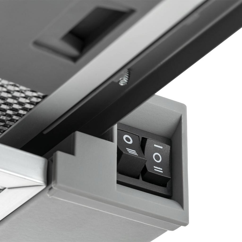 Витяжка кухонна Pyramida TLX1-60 SL - изображение 7