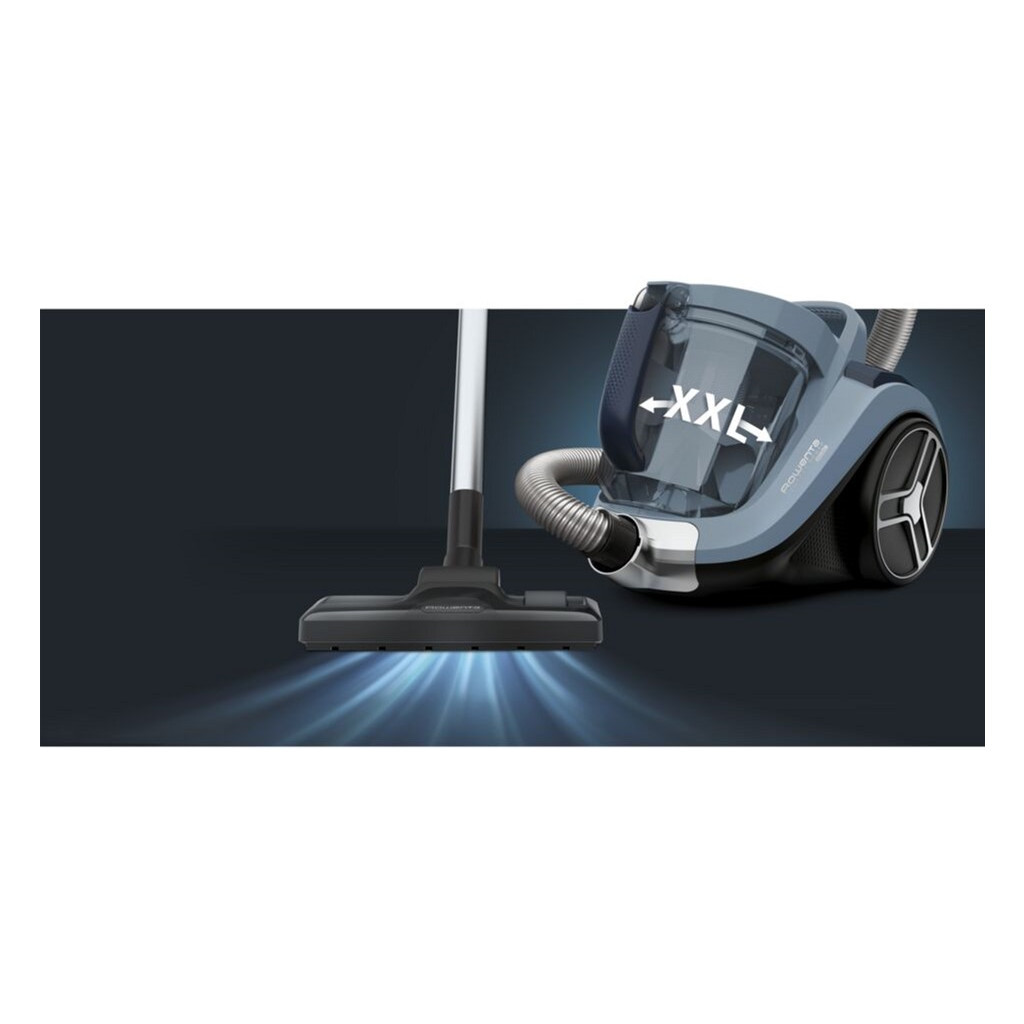 Пилосос Rowenta RO4871EA - зображення 12