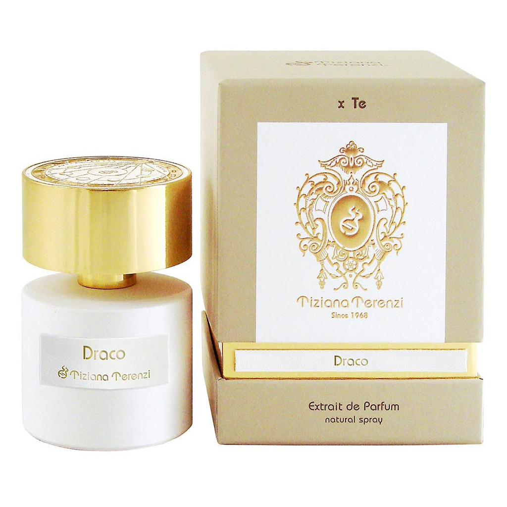 Парфумована вода Tiziana Terenzi Draco 100 мл (8016741662430) - зображення 1