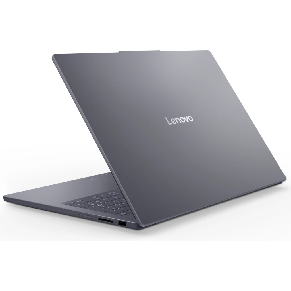 Ноутбук Lenovo IdeaPad Slim 3 16ARP10 (83K8006KRA) - зображення 8