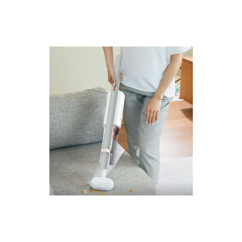 Пилосос Deerma Multipurpose Vacuum Cleaner (DX800S) - зображення 9