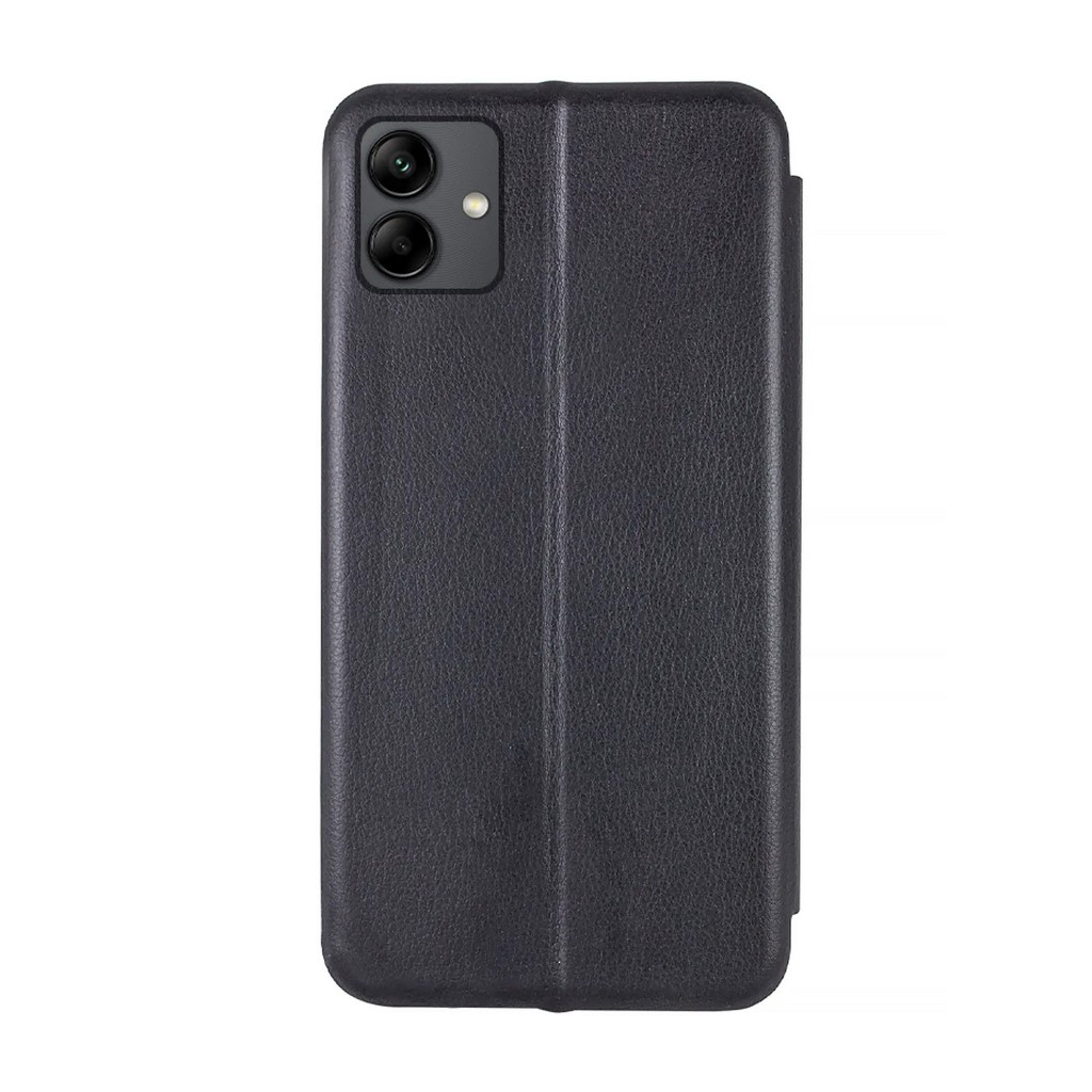 Чохол до мобільного телефона BeCover Exclusive Samsung Galaxy A07 SM-A075 Black (713885) - зображення 3