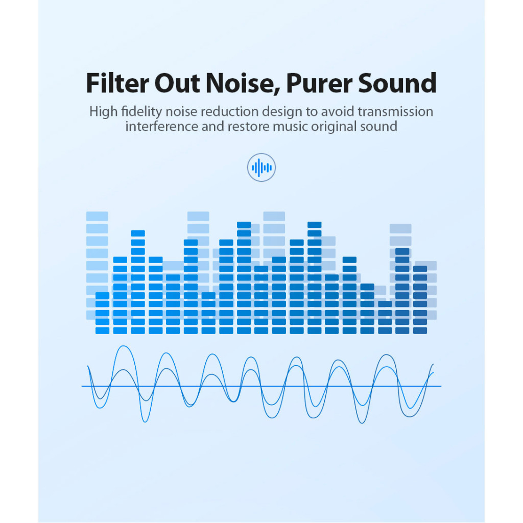 Звукова плата Vention Audio USB 1х3,5mm jack 4pin Metal (OMTP-CTIA) (CDLH0) - изображение 11