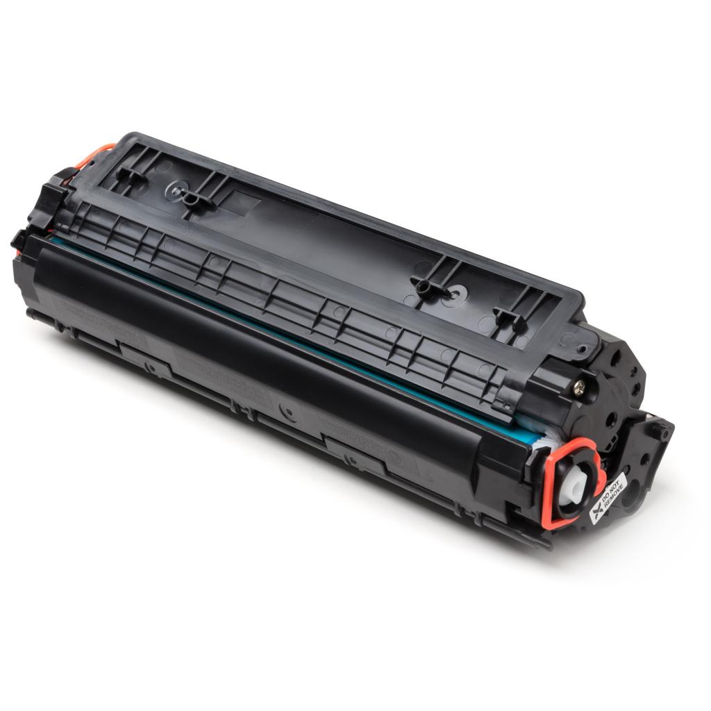 Картридж Vinga CANON 737X/HP CF283X (V-L-C737X) - зображення 7