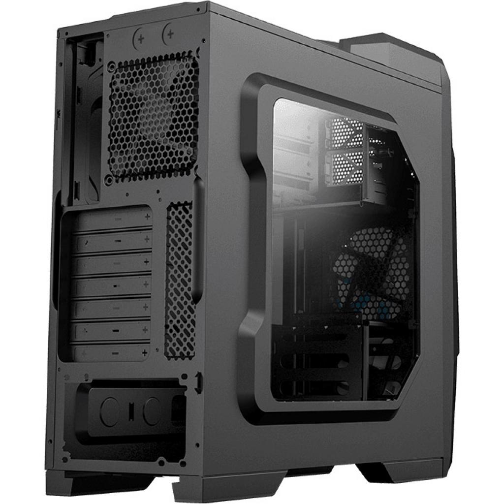 Корпус Gamemax Hauberk G506x - зображення 5