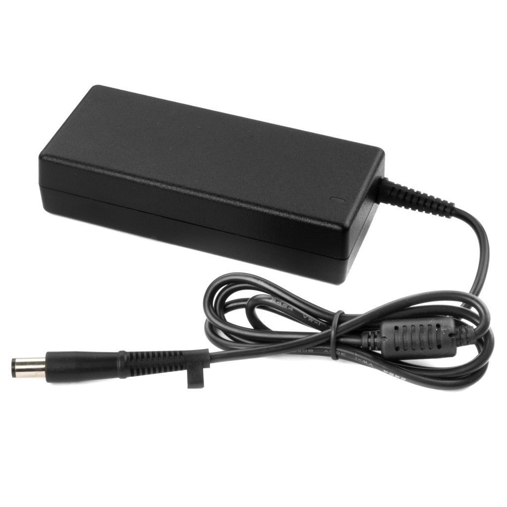 Блок живлення до ноутбуку Vinga HP 90W 19V 4.74A 7.4*5.0 (VPA-1947-HP7450-101) - зображення 4