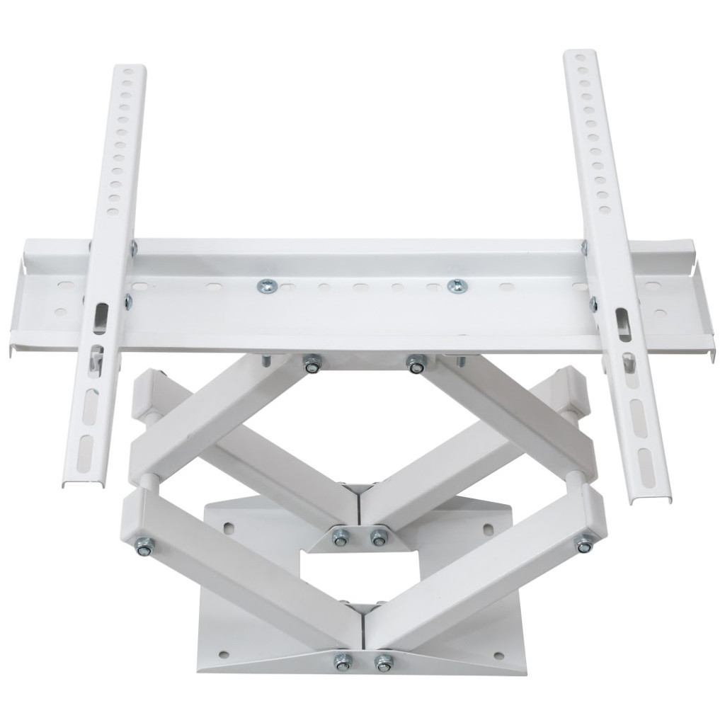 Кронштейн Charmount TV04T-R6 White - зображення 3