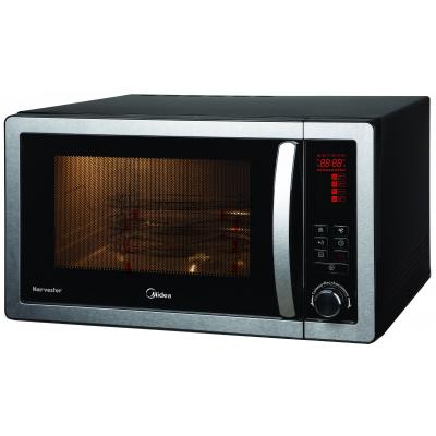 Мікрохвильова піч Midea AW925EHU - зображення 3