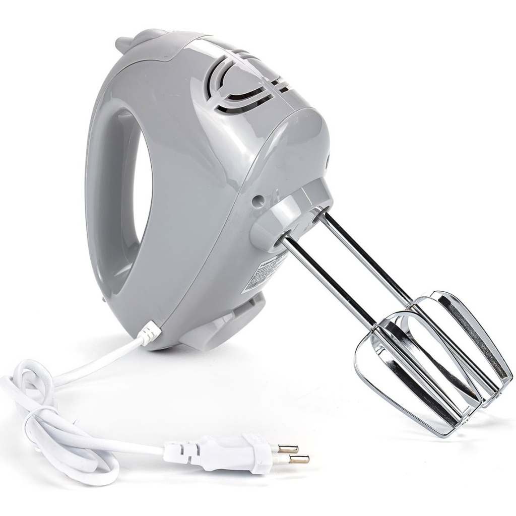 Міксер Hölmer HHM-014W - зображення 6