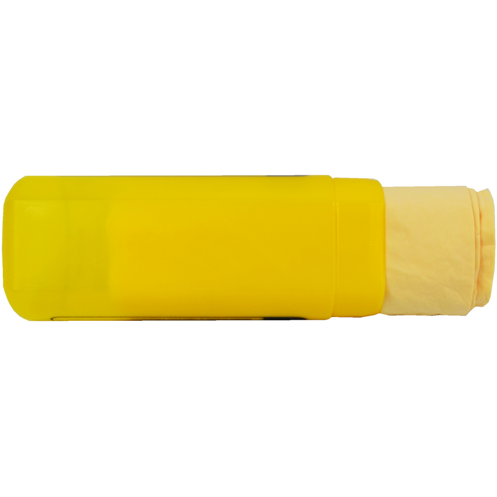 Автомобільна серветка AUTO DRIVE в тубі 43*32 см (AD0210) - зображення 2