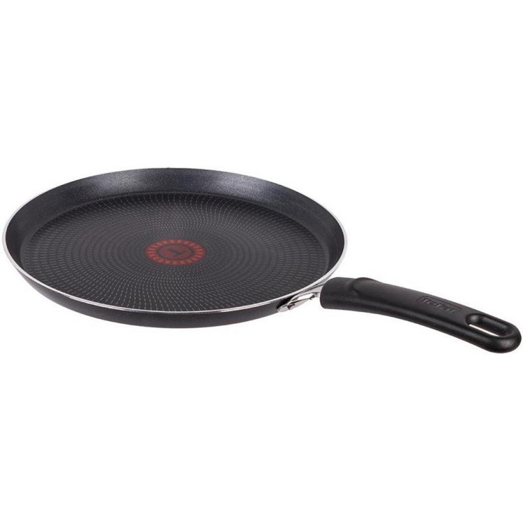 Сковорода Tefal Invisia 25см (B3091043) - зображення 5