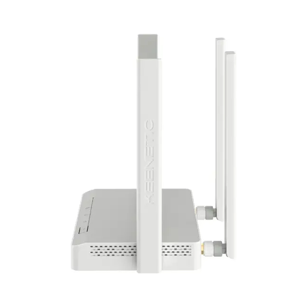 Маршрутизатор Keenetic RUNNER 4G (KN-2210-01DE) - изображение 9