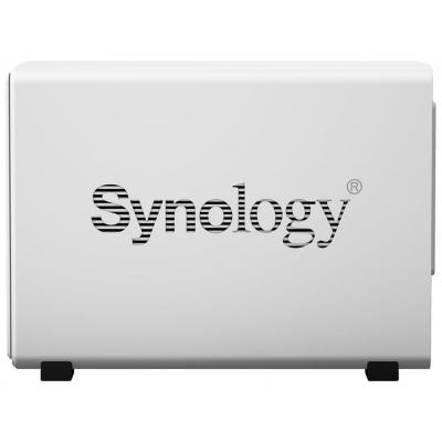 NAS Synology DS218j - зображення 5