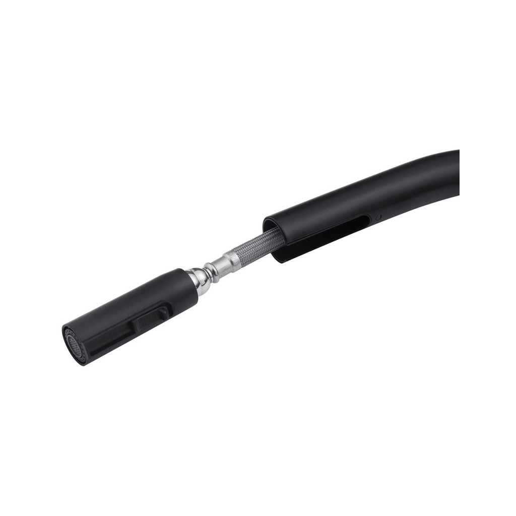 Змішувач Kroner Klassisch-SCH03916 - зображення 7