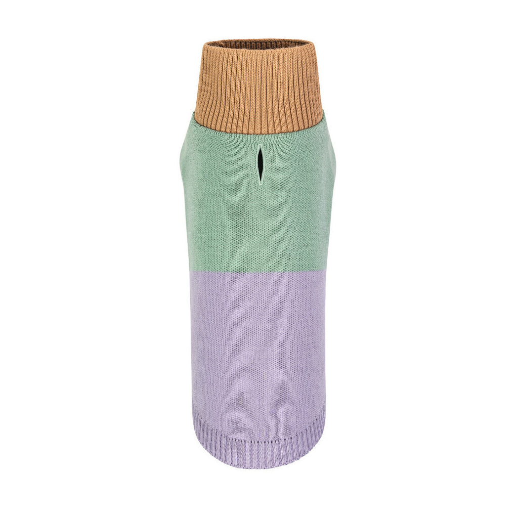 Светр для тварин Pet Fashion Rich S (такса) (4823082438709) - зображення 1