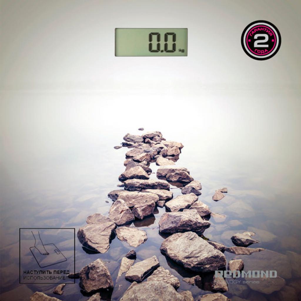 Ваги підлогові Redmond RS-735 - зображення 5