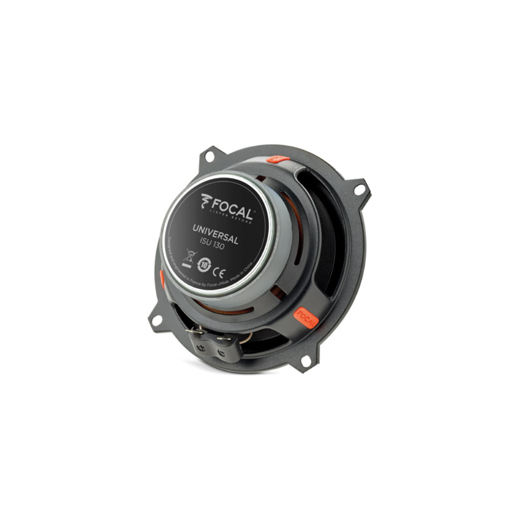 Компонентна акустика Focal ISU130 - зображення 3