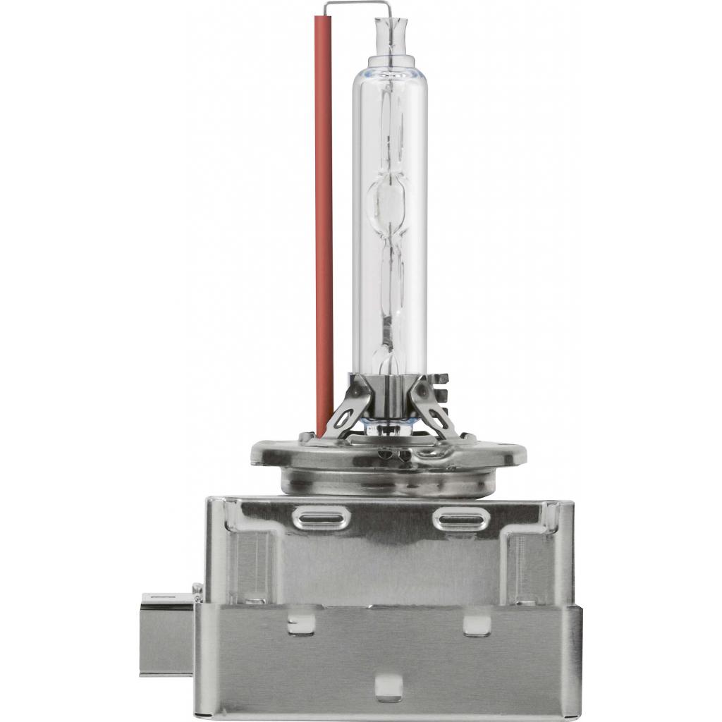 Автолампа Philips D1S X-tremeVision +150% gen2 1шт (85415XV2C1) - изображение 1