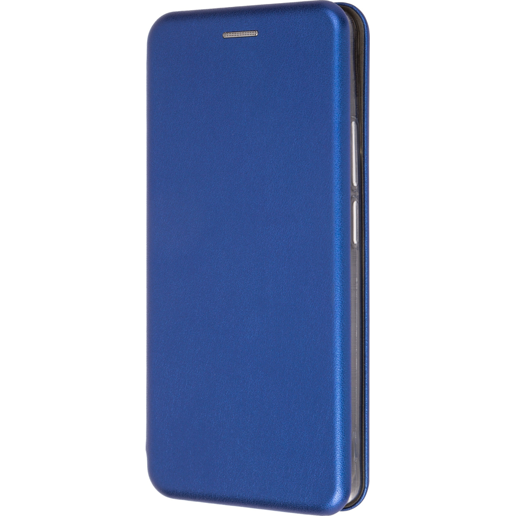 Чохол до мобільного телефона Armorstandart G-Case Xiaomi Redmi Note 14S 4G Blue (ARM82020) - зображення 1