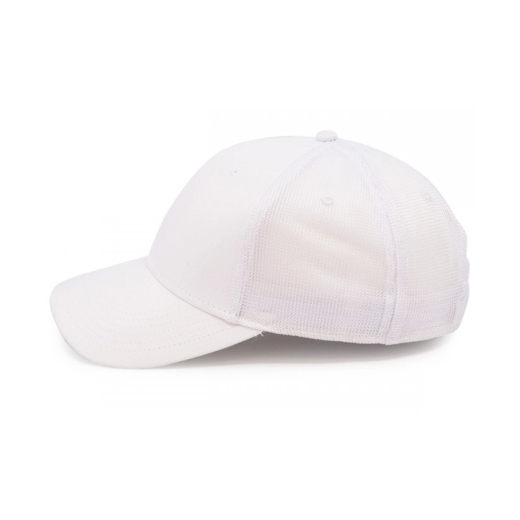 Кепка coFEE New mesh білий (4021-6) - зображення 2