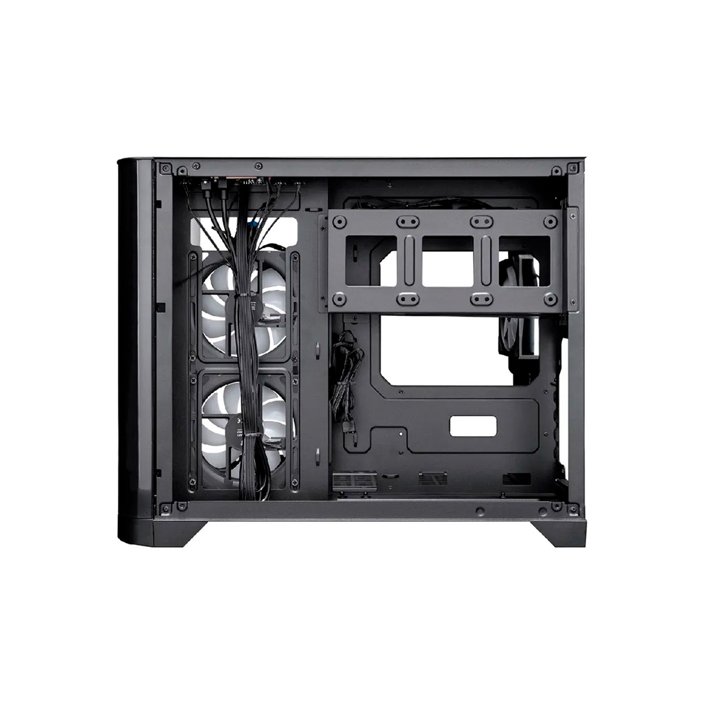 Корпус 1stPlayer UV6-BK-2FC7R-1FC7 - зображення 4