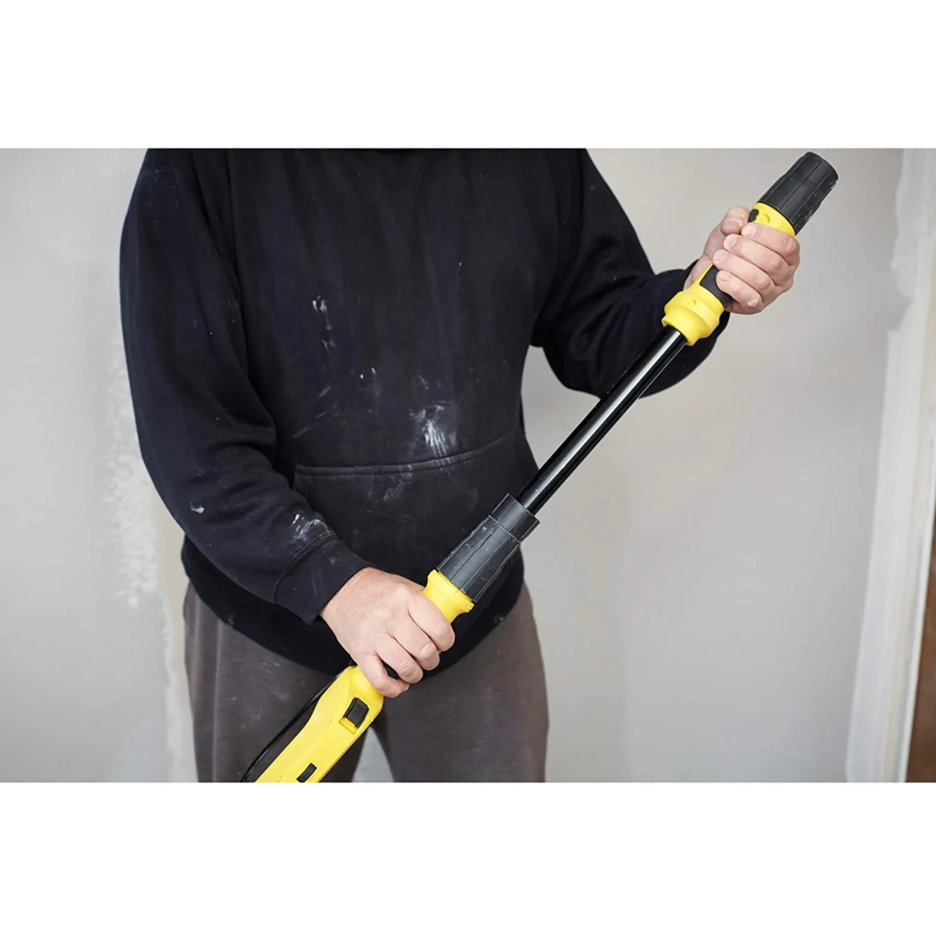 Шліфувальна машина Stanley FatMax, 750W, 225 мм, 600-1700 об/хв, 3.75 кг (SFMEE500S) - зображення 5