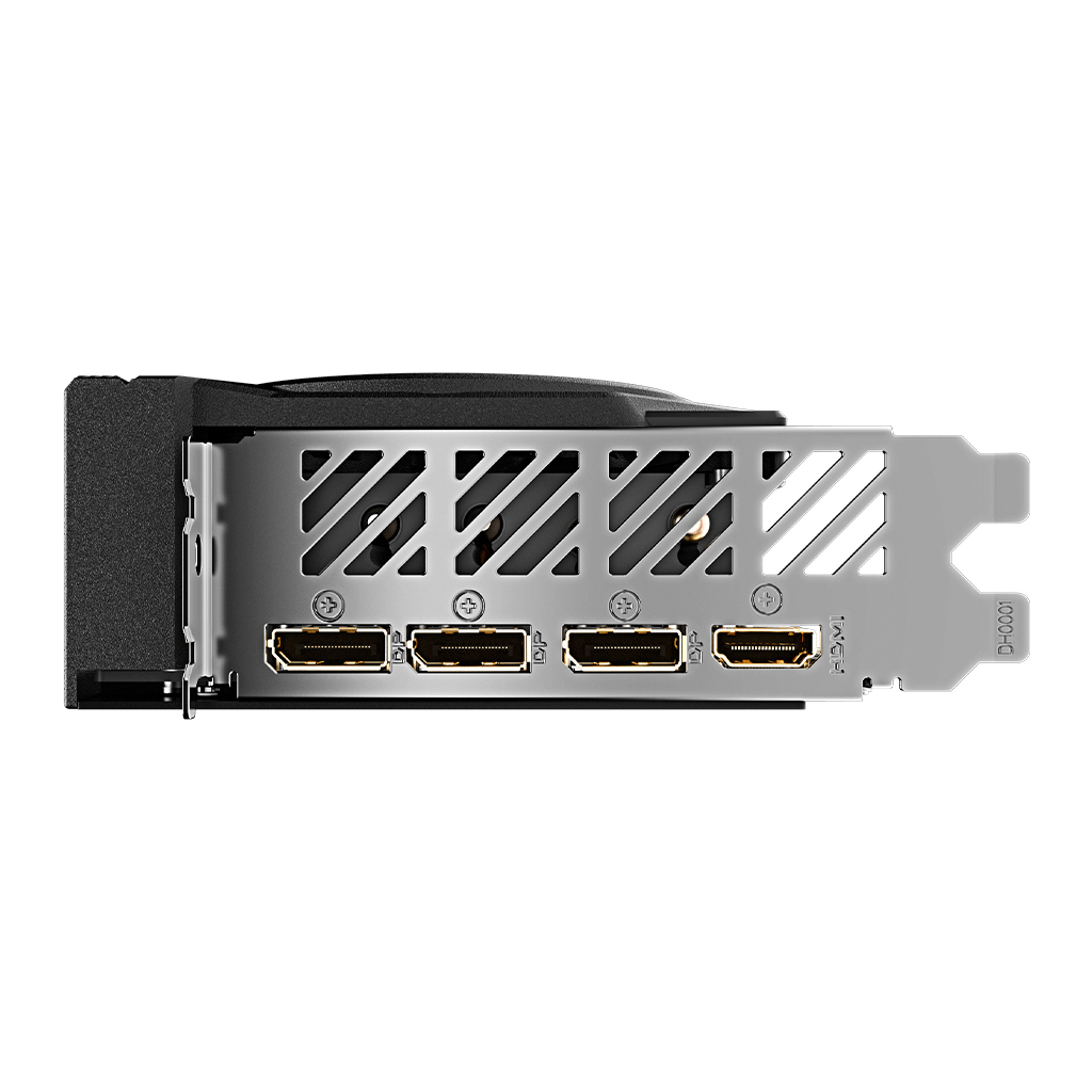 Відеокарта GIGABYTE GeForce RTX4070Ti 12Gb WINDFORCE OC (GV-N407TWF3OC-12GD) - зображення 6