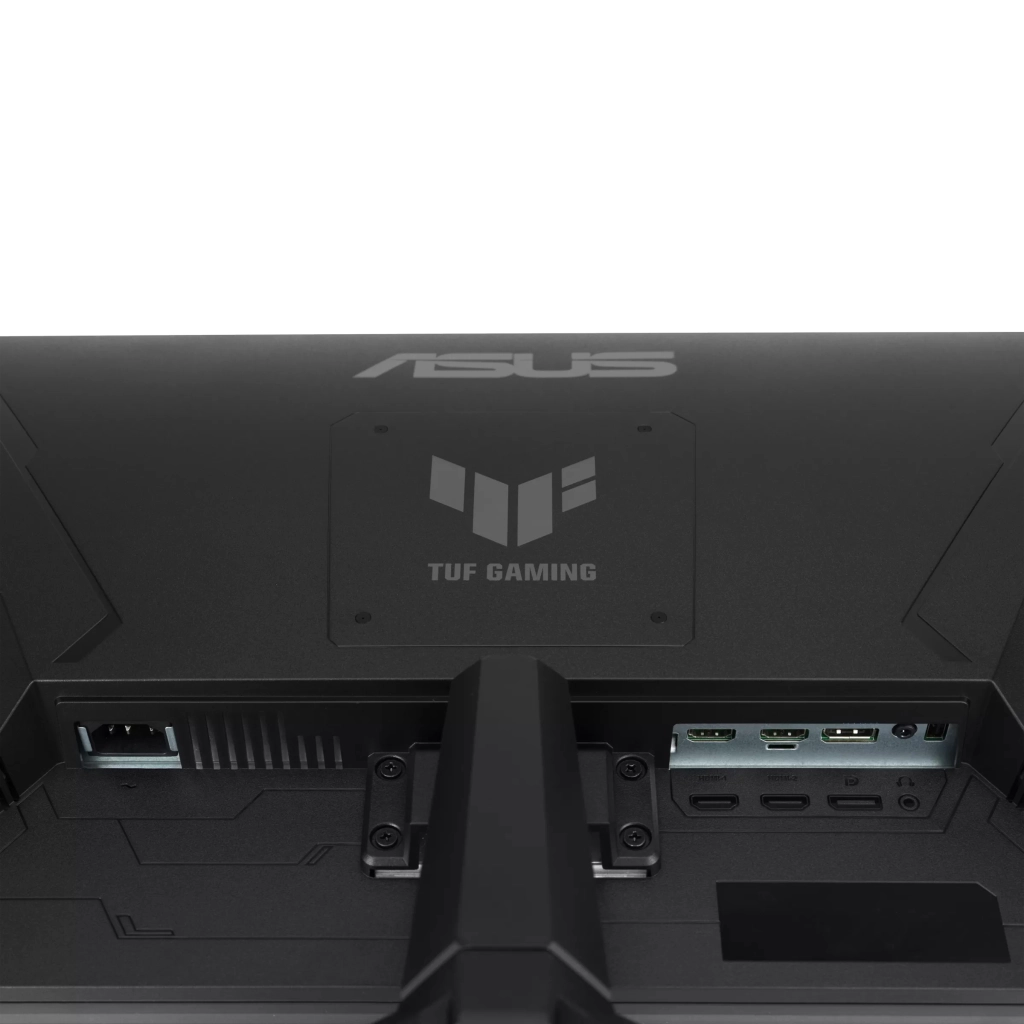 Монітор ASUS TUF Gaming VG249QM1A - зображення 6