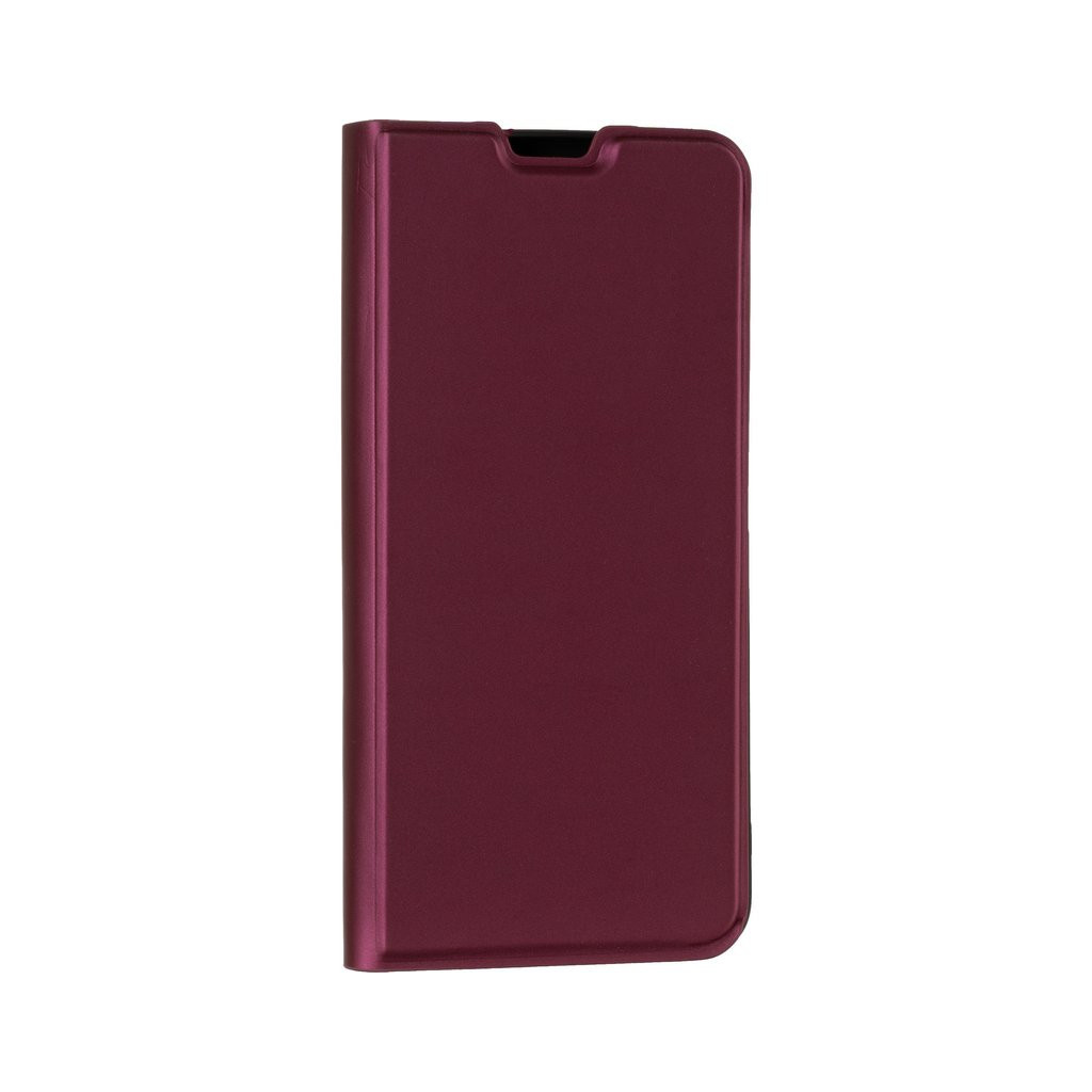 Чохол до мобільного телефона BeCover Exclusive New Style Realme C53 Red Wine (711203) - зображення 2