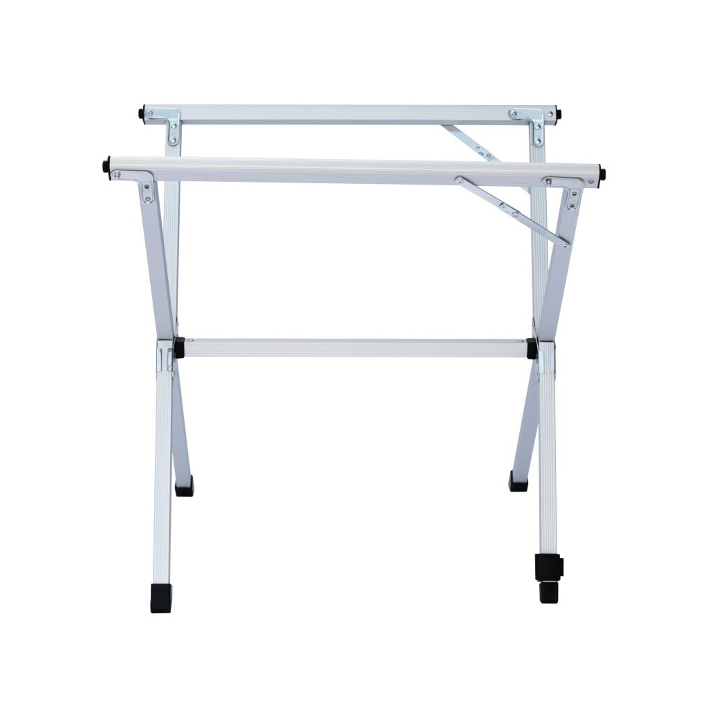 Туристичний стіл Tramp з алюмінієвої стільницею 80x60x70см (TRF-063) - зображення 6