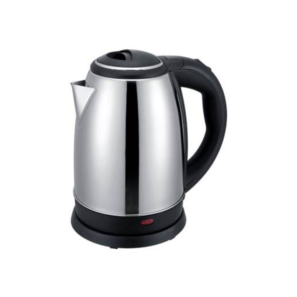 Електрочайник Grunhelm EKS-2028 - зображення 1