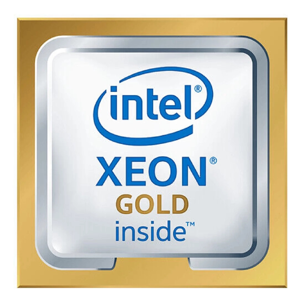 Процесор серверний Dell Xeon Gold 5317 3G, 12C/24T, 11.2GT/s, 18M Cache, Turbo, HT (150W) (338-CBXR) - зображення 1