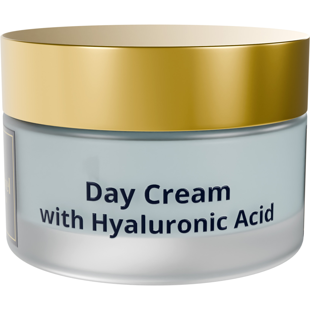 Крем для обличчя Famirel Hyaluronic Acid Extra Hydration Day Cream 50 мл (7290114085342) - зображення 2