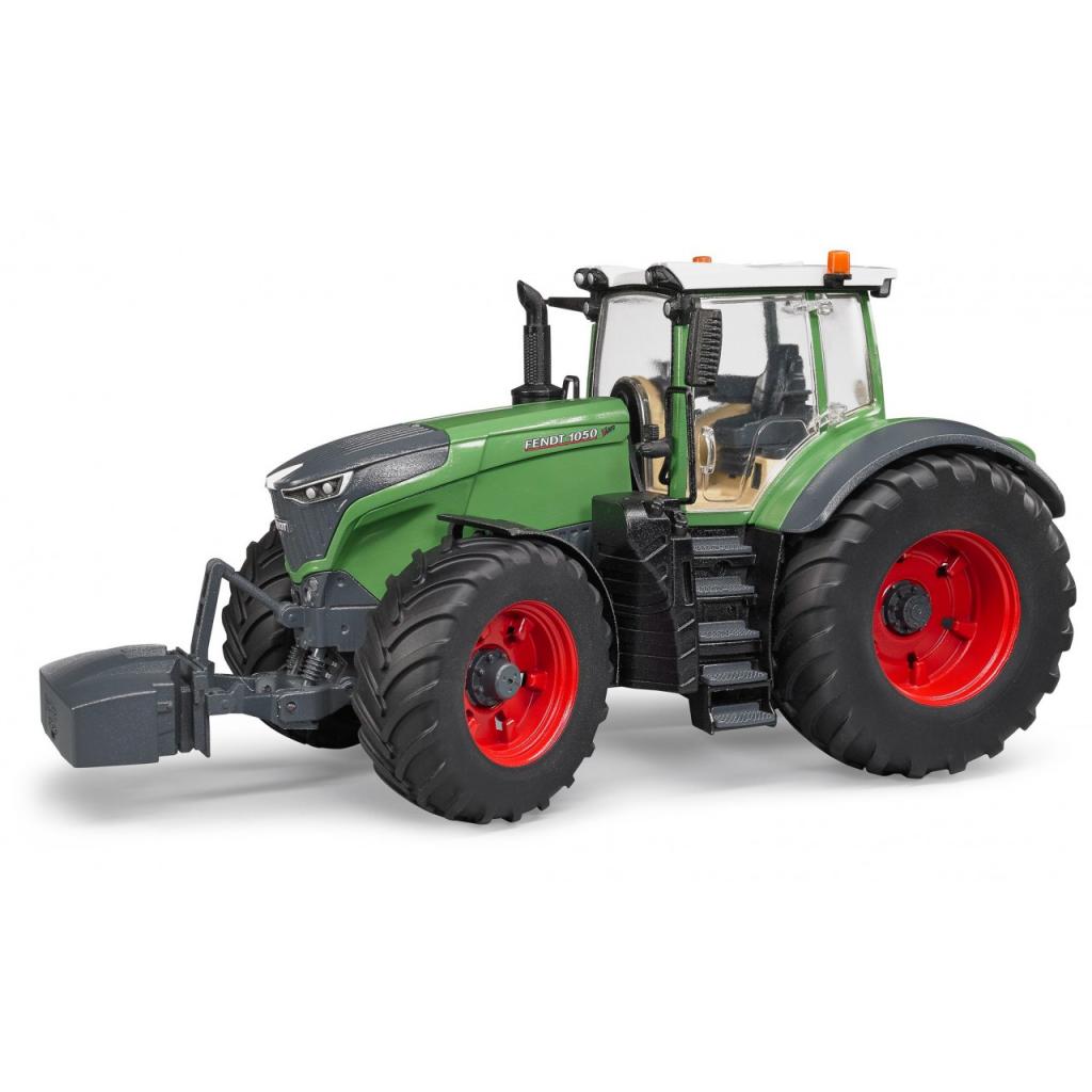 Спецтехніка Bruder трактор Fendt 1050 Vario (04040) - зображення 1